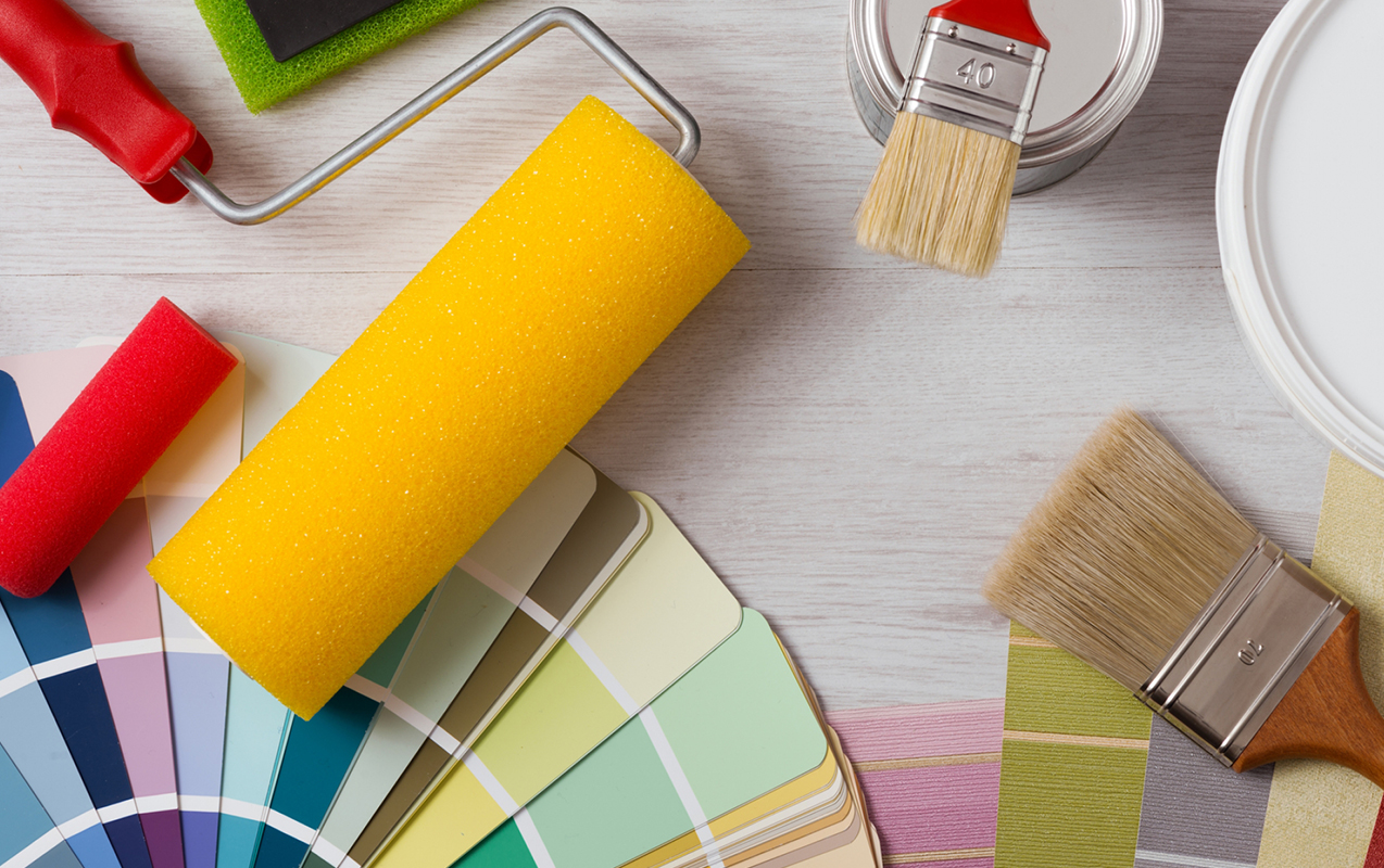 Lüleburgaz dış cephe boyama