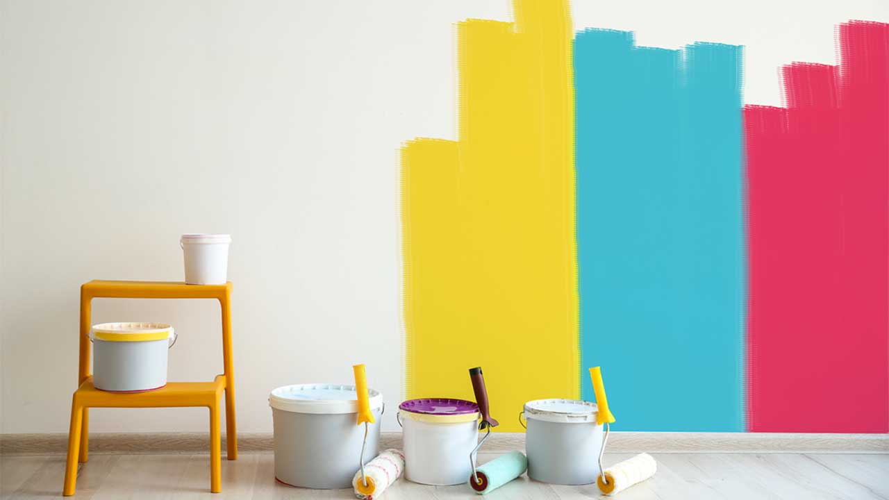 Lüleburgaz iç cephe boyama